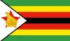 Zimbábue