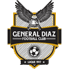 General D&iacute;az