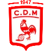 Deportivo Mor&oacute;n