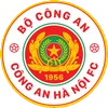 Cong An Hanoi