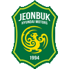Jeonbuk Hyundai