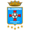 Blooming
