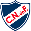 Nacional-URU (F)