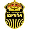 Real Espa&ntilde;a